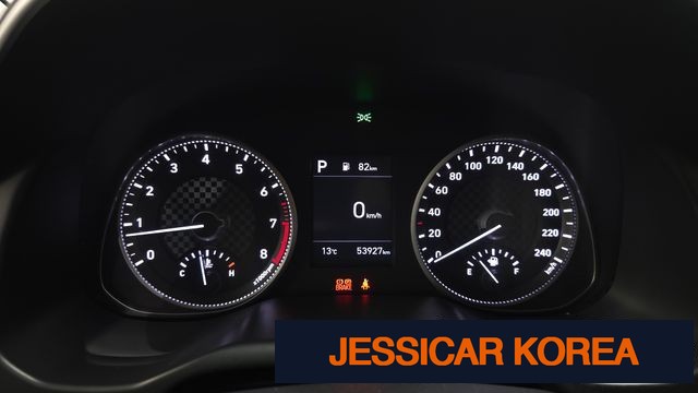 2020 Hyundai The New Avante AD - Thumbnail 4