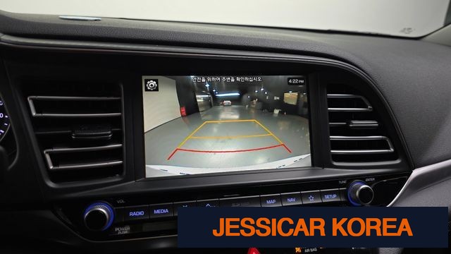 2020 Hyundai The New Avante AD - Thumbnail 20