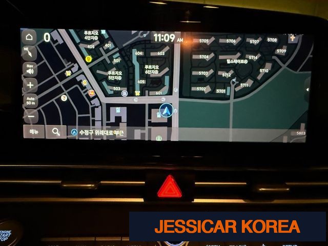 2021 Hyundai Avante (CN7) - Thumbnail 2