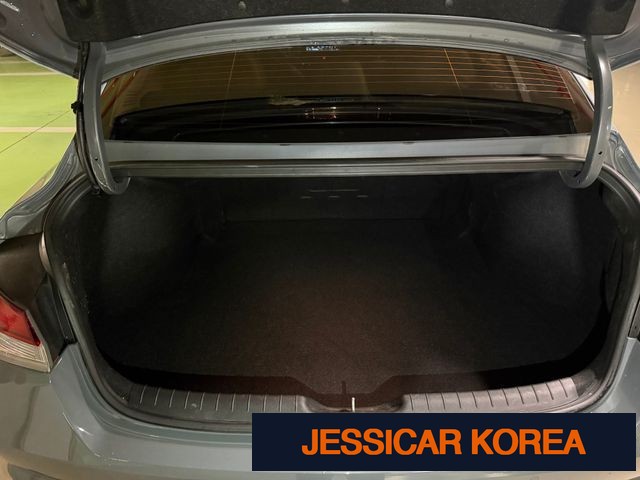 2021 Hyundai Avante (CN7) - Thumbnail 19