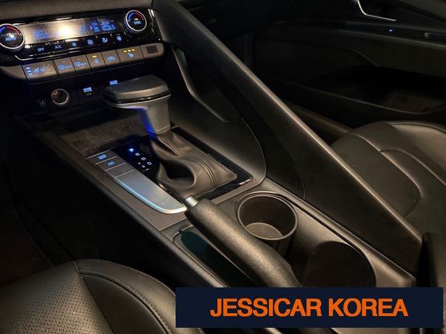 2021 Hyundai Avante (CN7) - Thumbnail 20