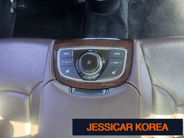 2014 Hyundai Grandeur HG - Thumbnail 5