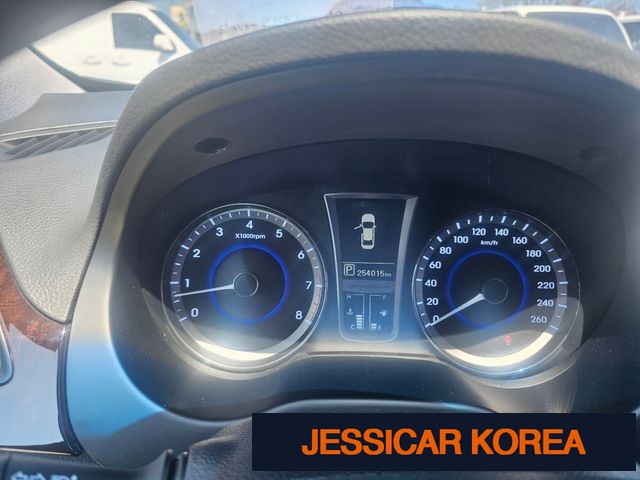 2014 Hyundai Grandeur HG - Thumbnail 9