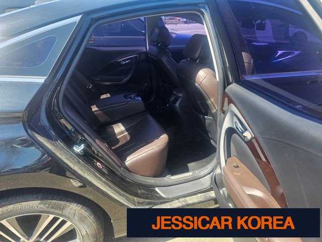 2014 Hyundai Grandeur HG - Thumbnail 10