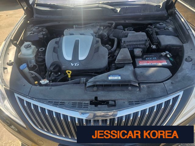 2014 Hyundai Grandeur HG - Thumbnail 12