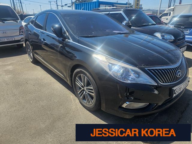 2014 Hyundai Grandeur HG - Thumbnail 15