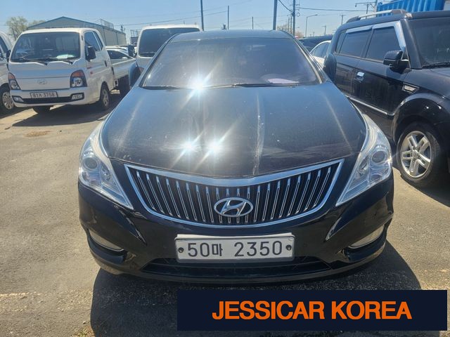 2014 Hyundai Grandeur HG - Thumbnail 18