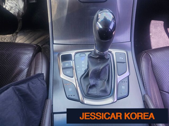 2014 Hyundai Grandeur HG - Thumbnail 19