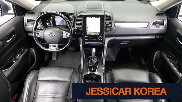 2019 Renault Korea QM6 - Thumbnail 2