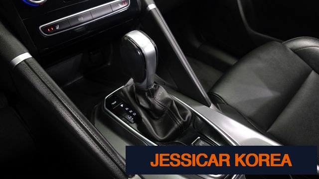 2019 Renault Korea QM6 - Thumbnail 3