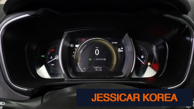 2019 Renault Korea QM6 - Thumbnail 5