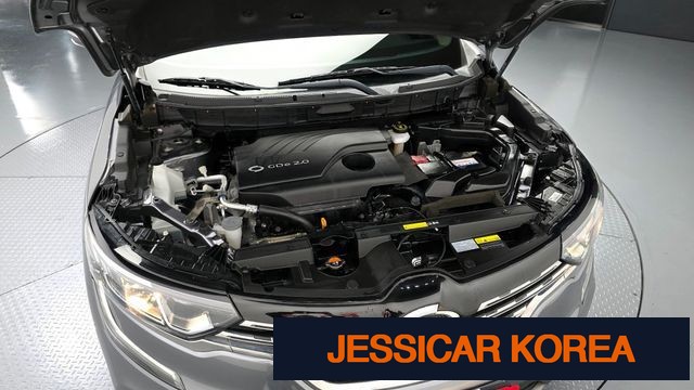 2019 Renault Korea QM6 - Thumbnail 6