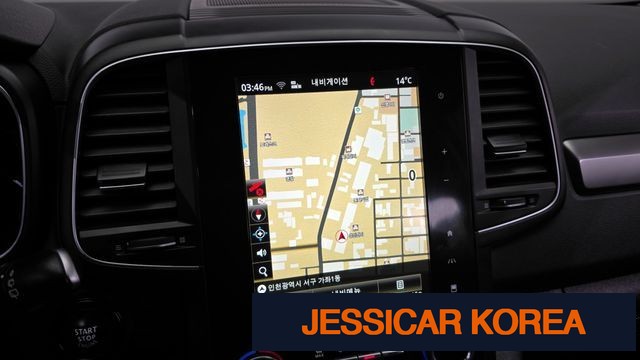 2019 Renault Korea QM6 - Thumbnail 7