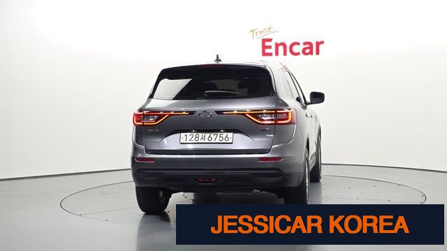 2019 Renault Korea QM6 - Thumbnail 8
