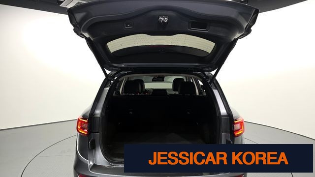 2019 Renault Korea QM6 - Thumbnail 9