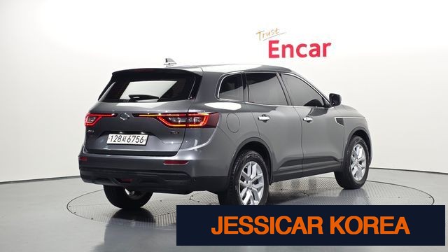 2019 Renault Korea QM6 - Thumbnail 10