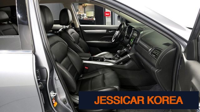 2019 Renault Korea QM6 - Thumbnail 12