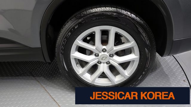 2019 Renault Korea QM6 - Thumbnail 13