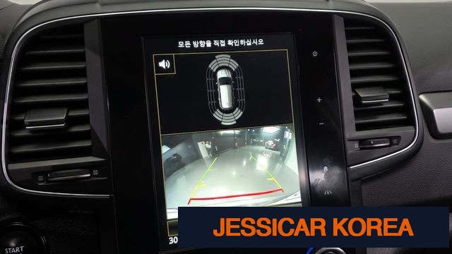 2019 Renault Korea QM6 - Thumbnail 14