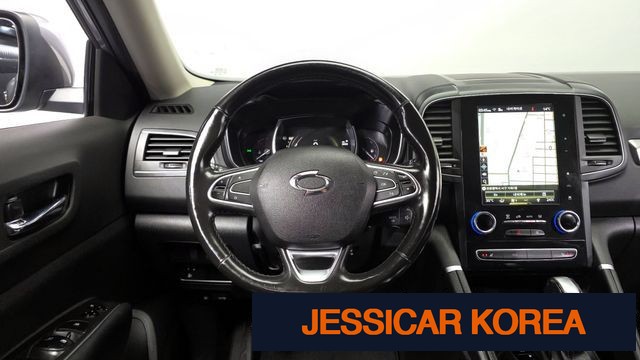 2019 Renault Korea QM6 - Thumbnail 15