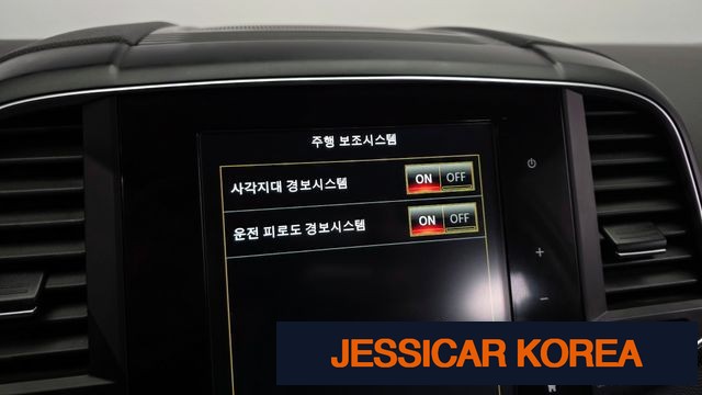 2019 Renault Korea QM6 - Thumbnail 17