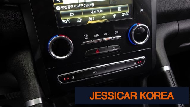 2019 Renault Korea QM6 - Thumbnail 18