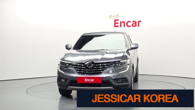 2019 Renault Korea QM6 - Thumbnail 19