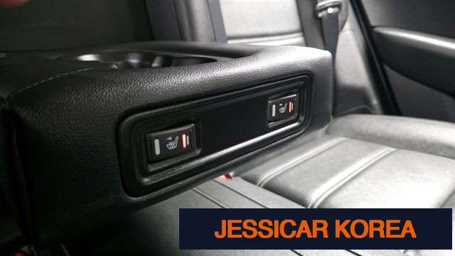 2019 Renault Korea QM6 - Thumbnail 20