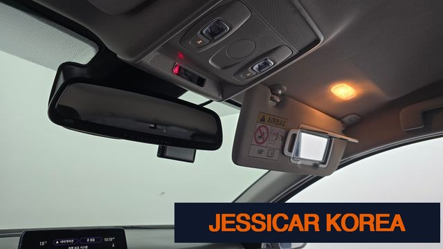2020 Renault Korea XM3 - Thumbnail 2