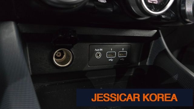 2020 Renault Korea XM3 - Thumbnail 3