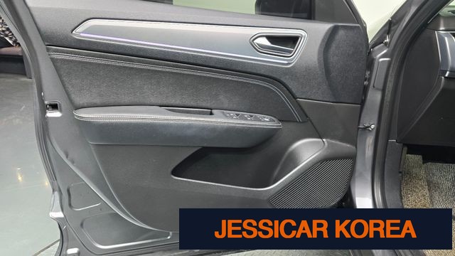2020 Renault Korea XM3 - Thumbnail 4