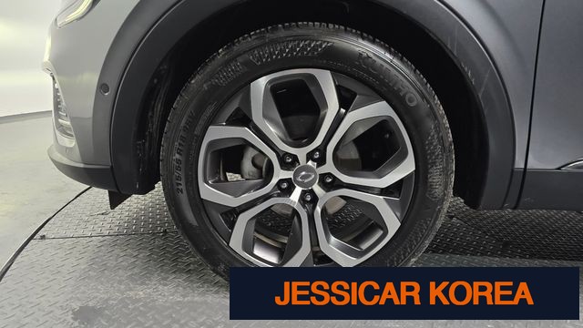 2020 Renault Korea XM3 - Thumbnail 5