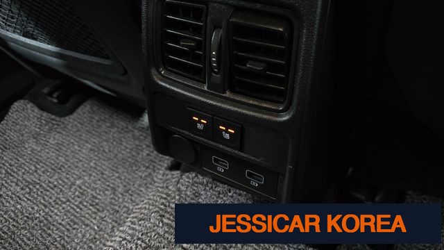 2020 Renault Korea XM3 - Thumbnail 6