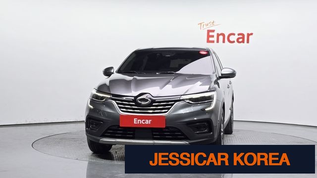 2020 Renault Korea XM3 - Thumbnail 7