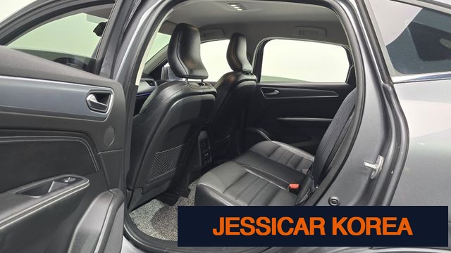 2020 Renault Korea XM3 - Thumbnail 8
