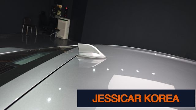 2020 Renault Korea XM3 - Thumbnail 9
