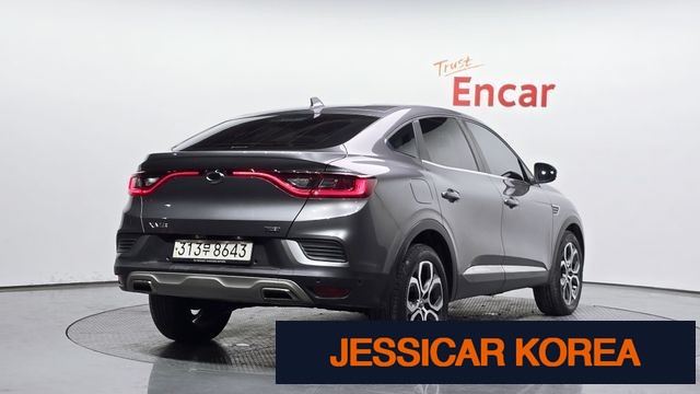 2020 Renault Korea XM3 - Thumbnail 10
