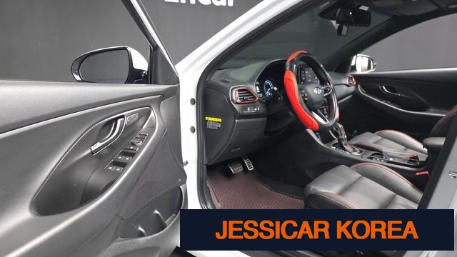 2020 Hyundai i30 (PD) - Thumbnail 6