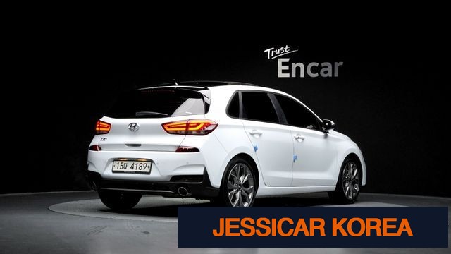 2020 Hyundai i30 (PD) - Thumbnail 11