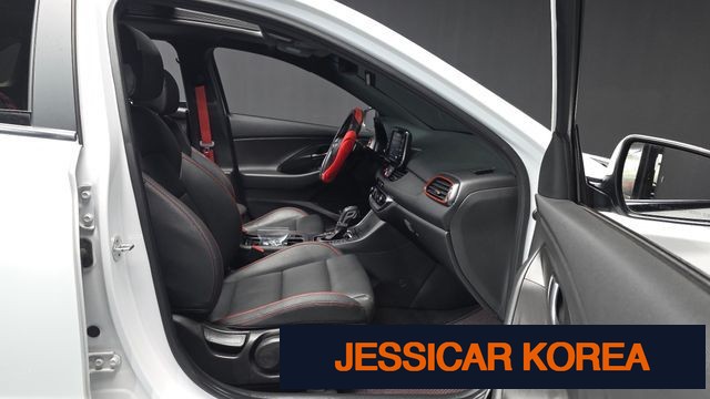 2020 Hyundai i30 (PD) - Thumbnail 13