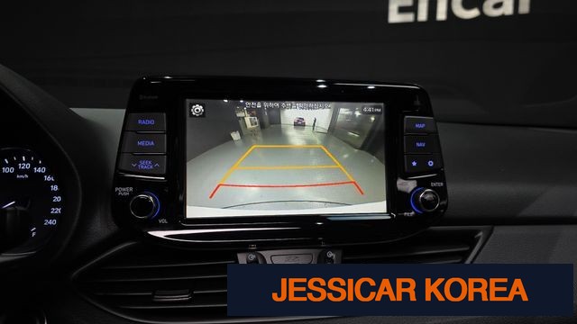 2020 Hyundai i30 (PD) - Thumbnail 16
