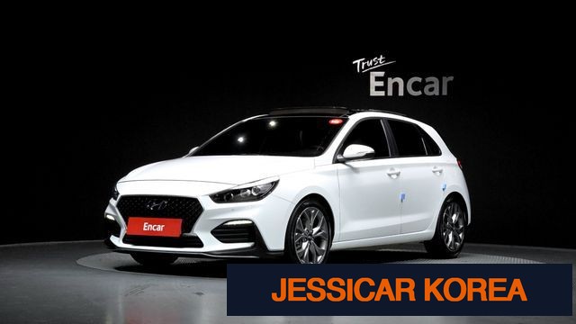 2020 Hyundai i30 (PD) - Thumbnail 19