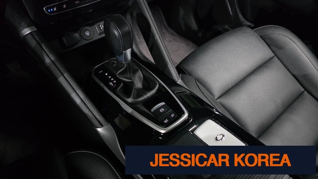 2024 Renault Korea The New QM6 - Thumbnail 2