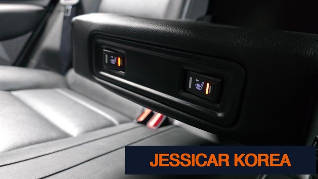2024 Renault Korea The New QM6 - Thumbnail 6