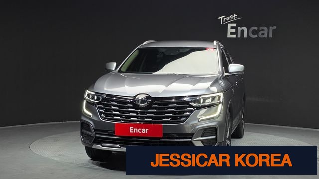2024 Renault Korea The New QM6 - Thumbnail 9
