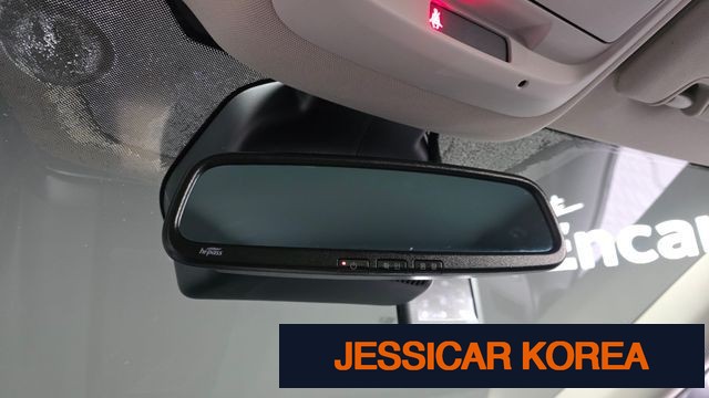 2024 Renault Korea The New QM6 - Thumbnail 10