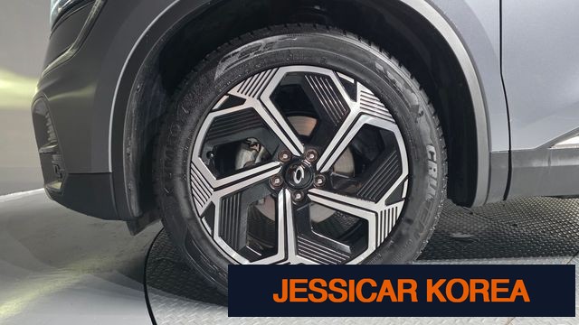 2024 Renault Korea The New QM6 - Thumbnail 13