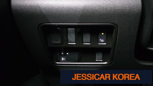 2024 Renault Korea The New QM6 - Thumbnail 14