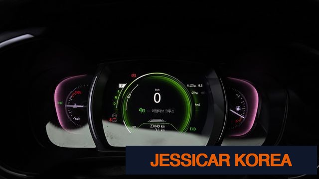 2024 Renault Korea The New QM6 - Thumbnail 16