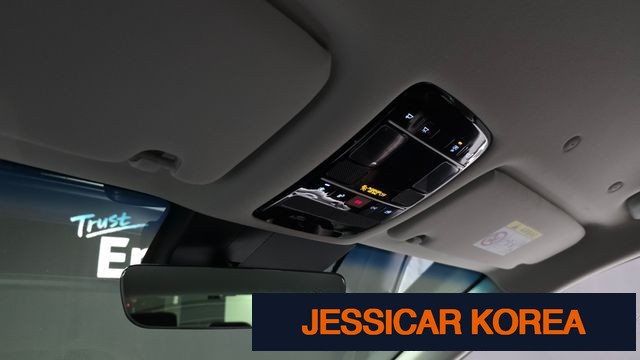 2023 Hyundai Grandeur Hybrid (GN7) - Thumbnail 3